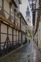 Stadtkirche St. Marien in Celle