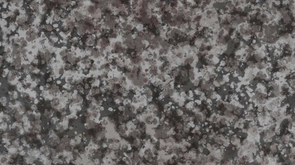 Black marble painting art texture
