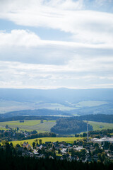 Erzgebirge / Ore Mountains