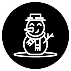 winter icon
