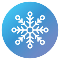 winter icon