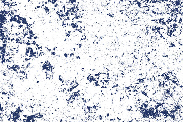 Distressed grunge surface texture background