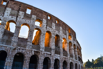 colosseum city