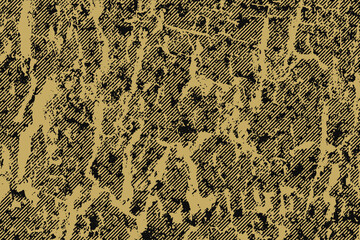 Grunge distressed surface texture background