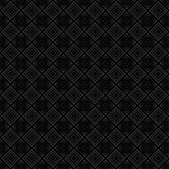 Geometric High definition woven seamless pattern on solid canvas
