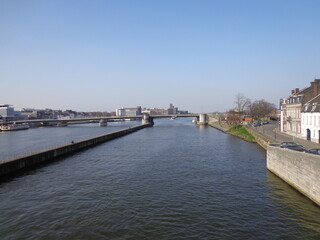 Fototapeta premium Holland... such a beautiful city