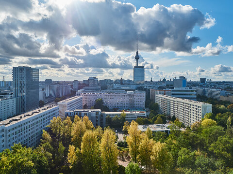 Berlin Zentrum