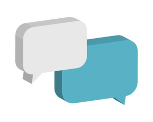 speech bubble icon