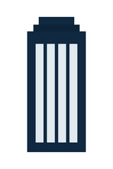 office building icon