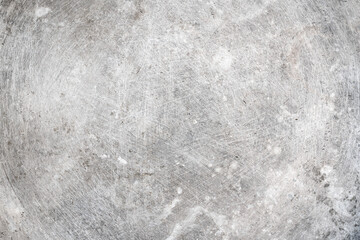 Elegant background with vintage distressed grunge texture and dark gray charcoal color paint. Stock photo