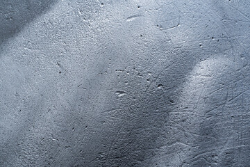 Textured concrete background included free copy space for product or advertise wording design. Seamless gray concrete texture. Stone wall background