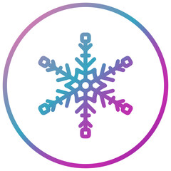 winter icon