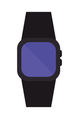 smartwatch device icon