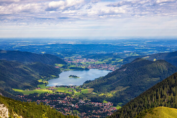 Majestic Lakes - Schliersee