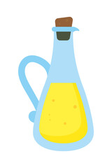 olive oil jar