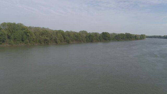 fiume po