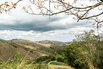 collina