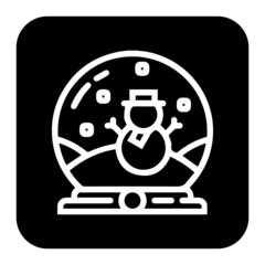 winter icon