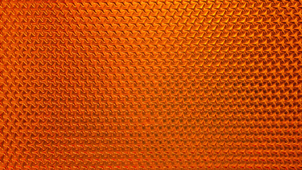 orange structure background, macro photo, wallpaper