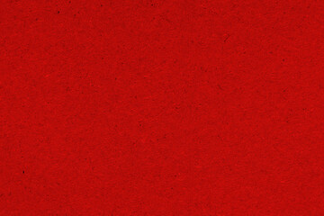 Red cardboard background
