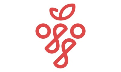 initials ss and wine