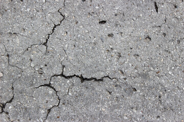 asphalt background