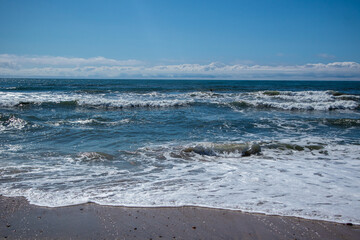 Fototapeta premium Ocean Waves