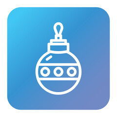 winter icon