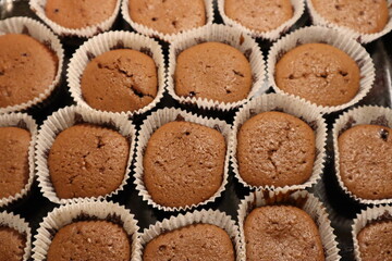 brownie
