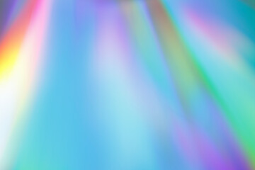 Vibrant and blurred blue and pink abstract background. Abstract high resolution soft colorful background. Copy space.