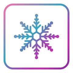 winter icon