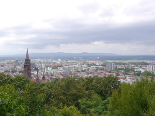 Freiburg im Breisgau