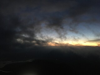 Naklejka premium paysage