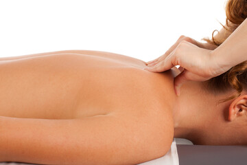 Althernative therapy