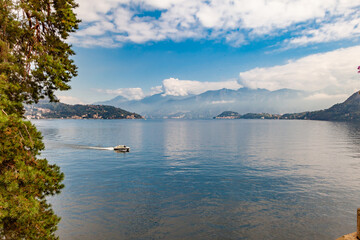 Lago di Como