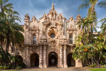 Casa del Prado