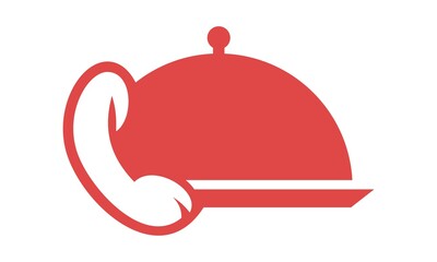 food logo