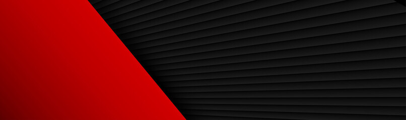 Abstract geometric black lines background.