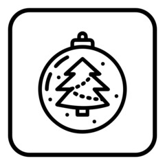 winter icon