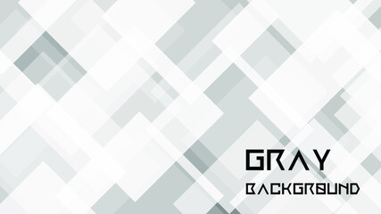 Abstract white and gray color background.Dynamic shapes composition.Abstract backgroun,Template for the design of a website landing page or background.Abstract white Background,textured effect,vector