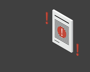 warning letter is a formal document that confirms and addresses performance issues with an employee
