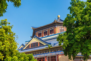 Modern city of Guangzhou, China © Stefano Zaccaria