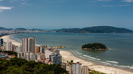 SANTOS - S&Atilde;O PAULO - BRASIL