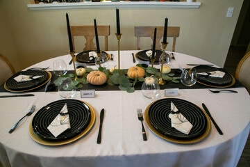 Halloween decoration ideas