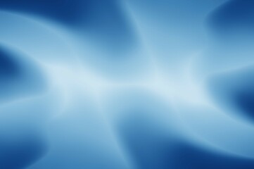 blue color paper texture background