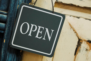 OPEN 店舗イメージ