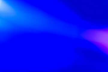 Vivid blurred colorful wallpaper background