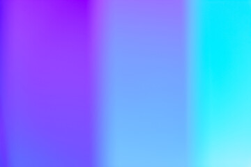 Vivid blurred colorful wallpaper background