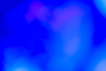 Vivid blurred colorful wallpaper background