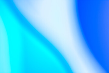 Vivid blurred colorful wallpaper background